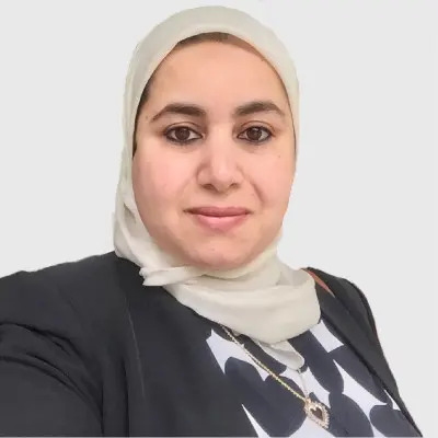 Prof. Kaoutar El Maghraoui