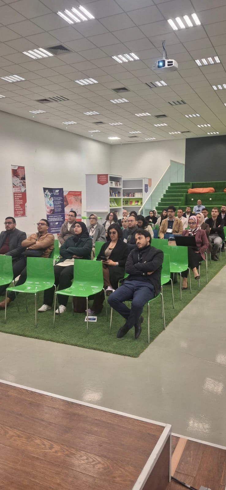 Conference Moment 14