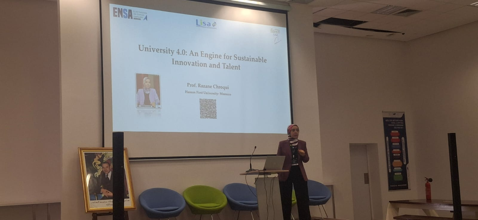 Conference Moment 17