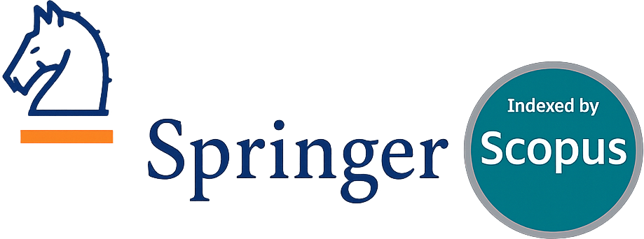 Springer Logo
